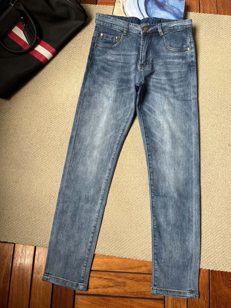 Burberry Jeans